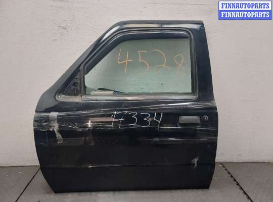 купить Дверь боковая (легковая) на Ford Ranger 1998-2006