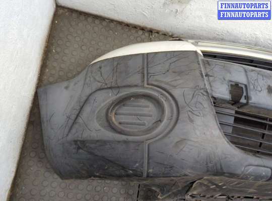 купить Бампер на Citroen Berlingo 2008-2012