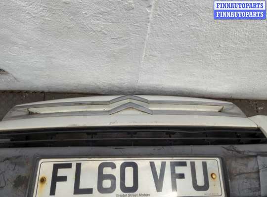 купить Бампер на Citroen Berlingo 2008-2012