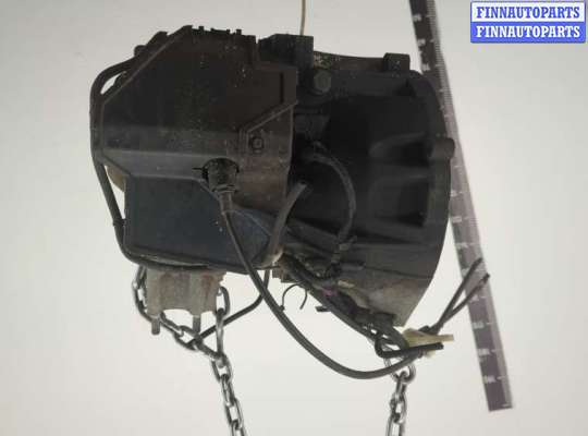 купить КПП 5-ст.мех. (МКПП) на Ford Fiesta 2008-2013