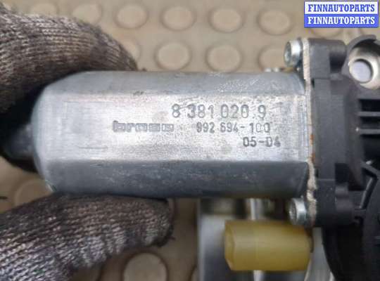 купить Стеклоподъемник электрический на BMW X5 E53 2000-2006