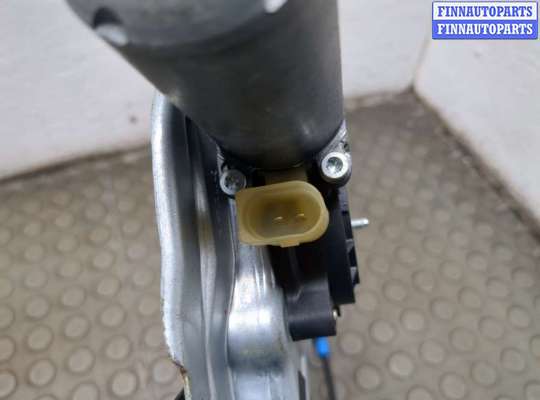 купить Стеклоподъемник электрический на BMW X5 E53 2000-2006