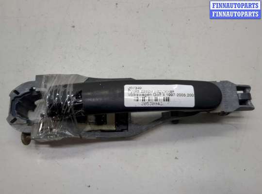 Ручка двери наружная VG2522472 на Volkswagen Golf 4 1997-2005