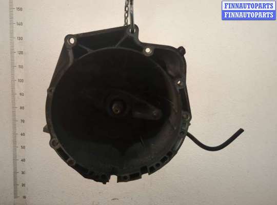 купить КПП 6-ст.мех 4х4 (МКПП) на BMW X3 E83 2003-2010