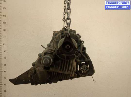 купить КПП 6-ст.мех 4х4 (МКПП) на BMW X3 E83 2003-2010