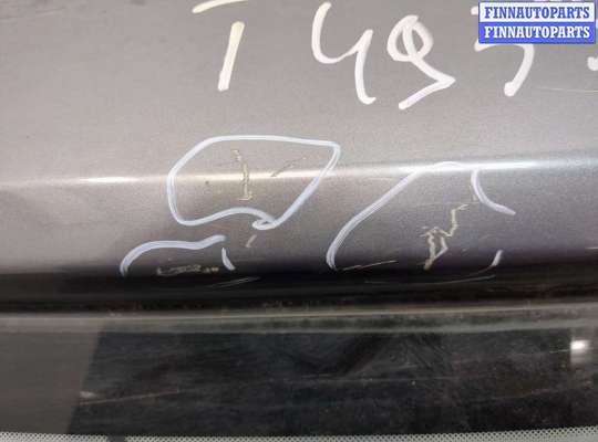 купить Крышка (дверь) багажника на Hyundai i30 2007-2012