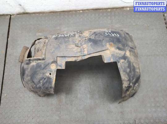 купить Защита арок (подкрылок) на Opel Astra H 2004-2010