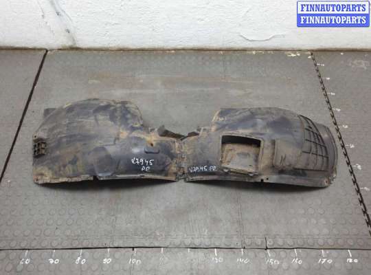 Защита арок (подкрылок) OP2358608 на Opel Astra H 2004-2010