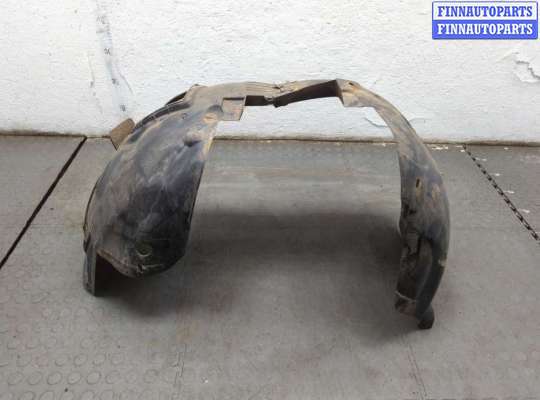 купить Защита арок (подкрылок) на Opel Astra H 2004-2010