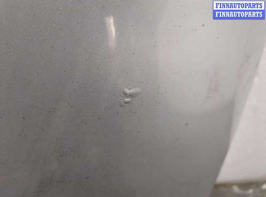 купить Капот на KIA Sportage 2004-2010