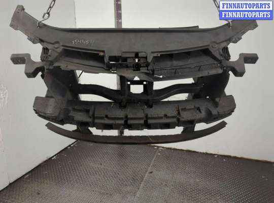 купить Рамка передняя (телевизор) на Volkswagen Passat 6 2005-2010