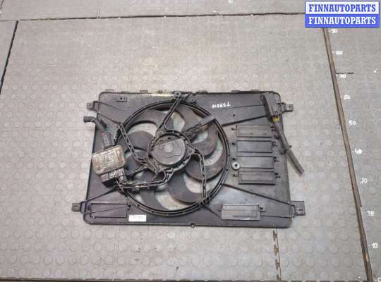 Вентилятор радиатора VL548405 на Volvo V60 2010-2018