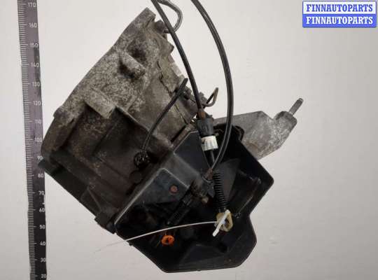 купить КПП 5-ст.мех. (МКПП) на Ford Focus 1 1998-2004