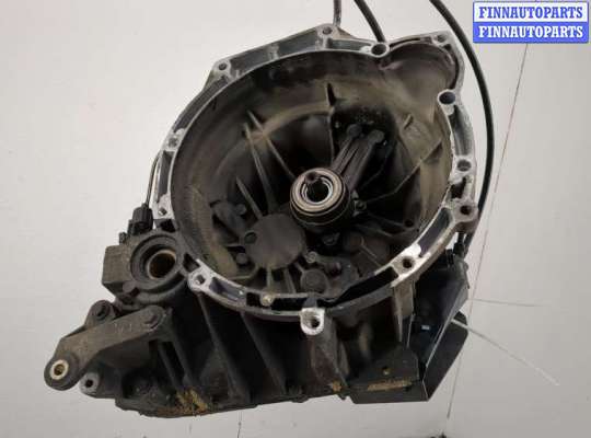 купить КПП 5-ст.мех. (МКПП) на Ford Focus 1 1998-2004