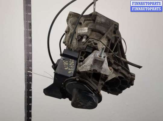купить КПП 5-ст.мех. (МКПП) на Ford Focus 1 1998-2004