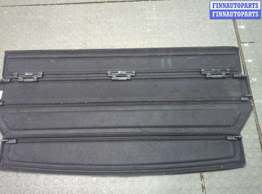 купить Полка багажника на Opel Meriva 2003-2010