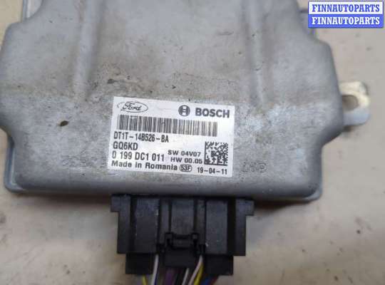 купить Блок управления бортовой сети (Body Control Module) на Ford Kuga 2016-2019