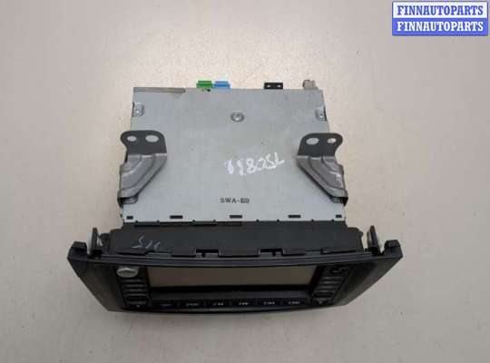 купить Магнитола на Honda CR-V 2006-2012