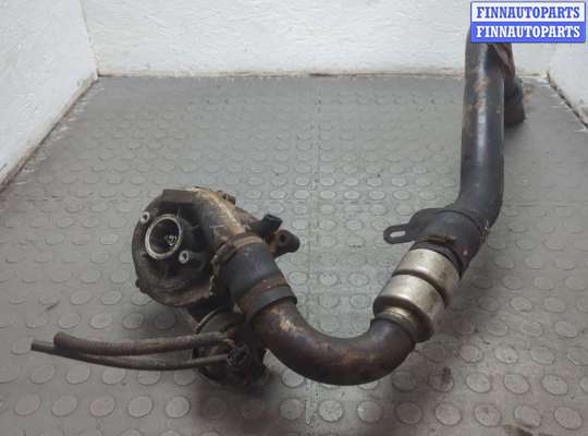 купить Турбина на Volvo S40 2004-2012