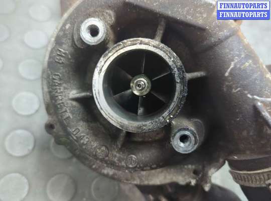 купить Турбина на Volvo S40 2004-2012