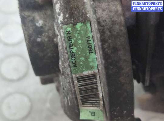 купить Турбина на Volvo S40 2004-2012