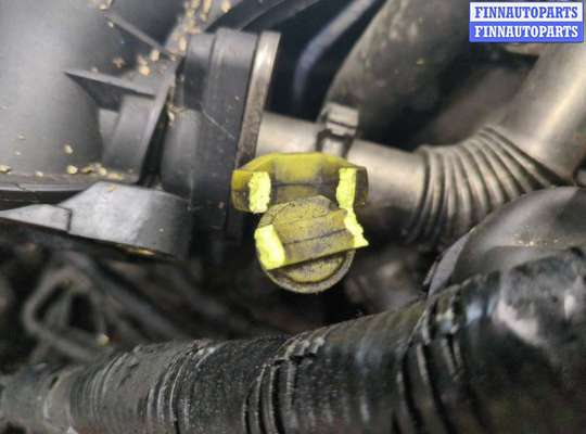 купить ТНВД на Ford Mondeo 4 2007-2015