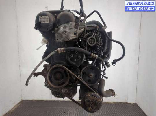 Двигатель (ДВС на разборку) FO2152844 на Ford Focus 2 2005-2008