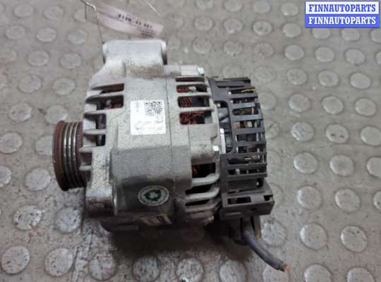 Купить Генератор на Citroen Berlingo 1997-2002 Генератор PG1240101 на Citroen Berlingo 1997-2002
