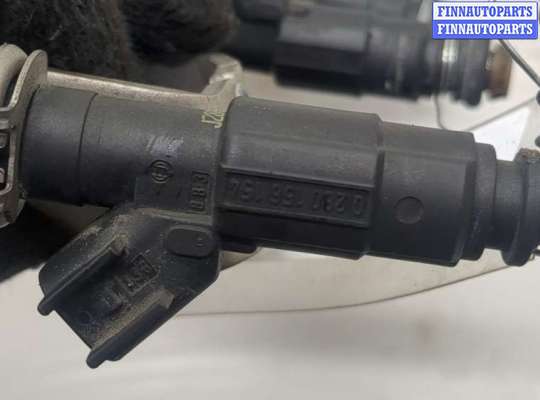 купить Форсунка топливная на Ford C-Max 2002-2010