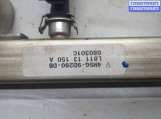 купить Форсунка топливная на Ford C-Max 2002-2010