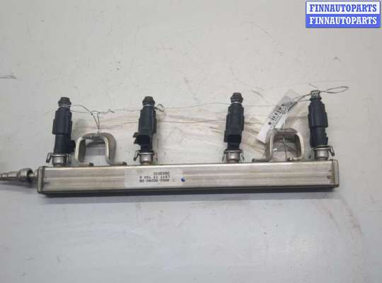 купить Форсунка топливная на Ford C-Max 2002-2010