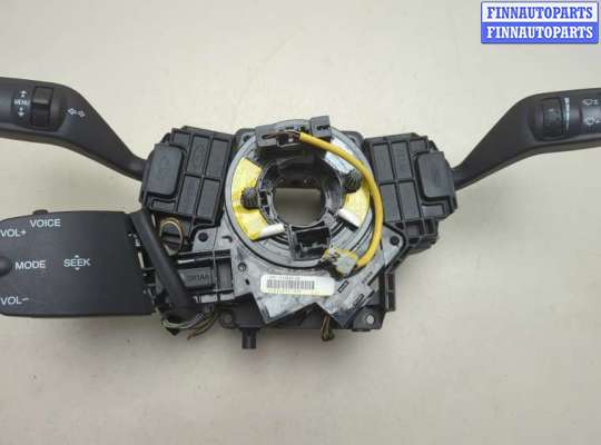 Переключатель поворотов и дворников (стрекоза) FO1989852 на Ford Focus 2 2008-2011