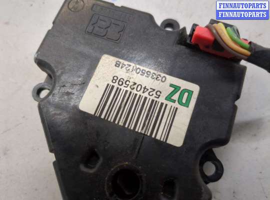 купить Электропривод заслонки отопителя на Chevrolet Tahoe 1999-2006