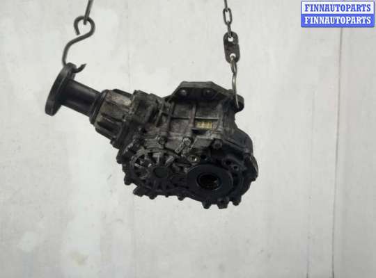 купить Редуктор Раздаточный КПП (раздатка) на Hyundai Santa Fe 2005-2012