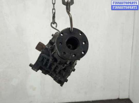 Редуктор Раздаточный КПП (раздатка) HN565594 на Hyundai Santa Fe 2005-2012