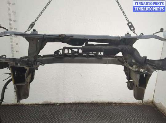 купить Усилитель бампера на Opel Zafira B 2005-2014