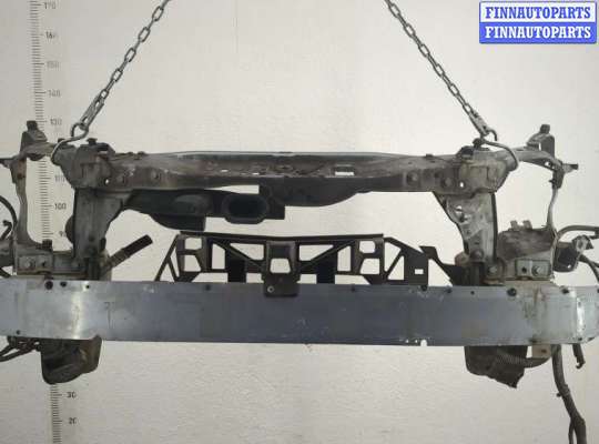 Усилитель бампера OP2372023 на Opel Zafira B 2005-2014