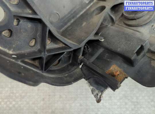 купить Рамка передняя (телевизор) на Hyundai Getz 2002-2011