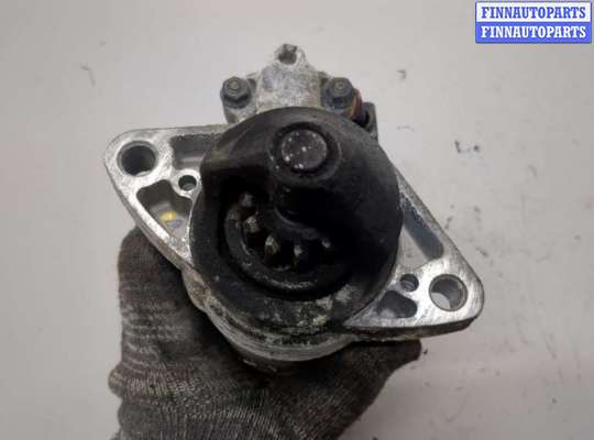 купить Стартер на Toyota Avensis 2 2003-2009