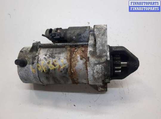 Купить Стартер на Toyota Avensis 2 2003-2009 Стартер TT956009 на Toyota Avensis 2 2003-2009