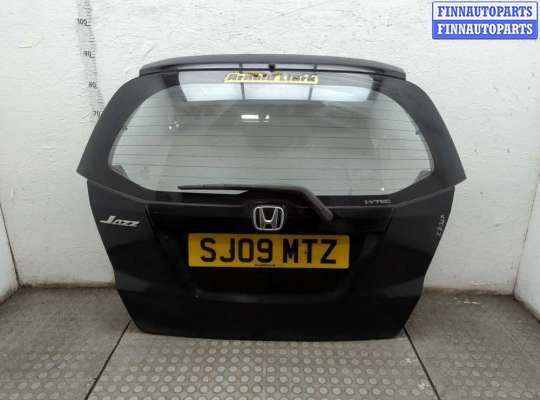 Крышка (дверь) багажника HD520962 на Honda Jazz 2008-2014