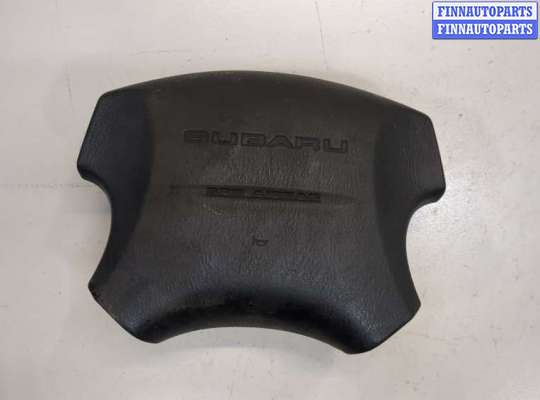 купить Подушка безопасности водителя на Subaru Impreza (G11) 2000-2007