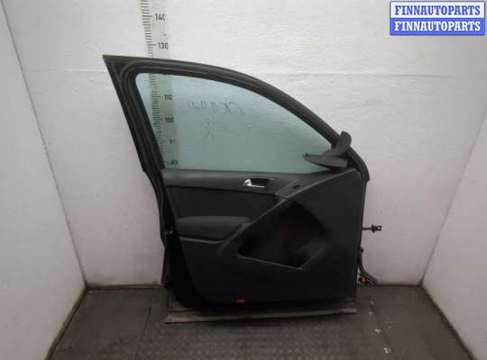 купить Замок двери на Volkswagen Tiguan 2007-2011
