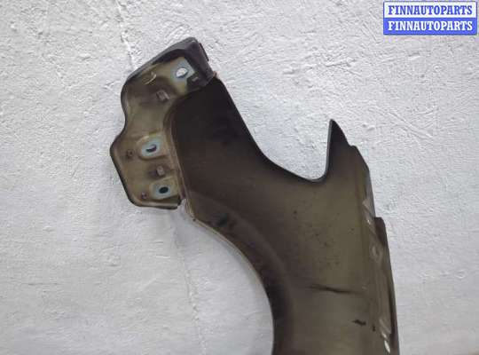 купить Кронштейн бампера на Volkswagen Passat CC 2008-2012