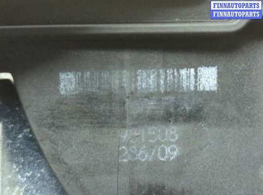 Ручка двери наружная на Mercedes-Benz GL (X164)