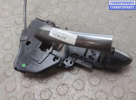 Ручка двери наружная на Mercedes-Benz GL (X164)