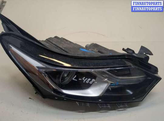 купить Фара (передняя) на Chevrolet Equinox 2017-2024