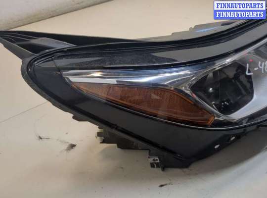 купить Фара (передняя) на Chevrolet Equinox 2017-2024