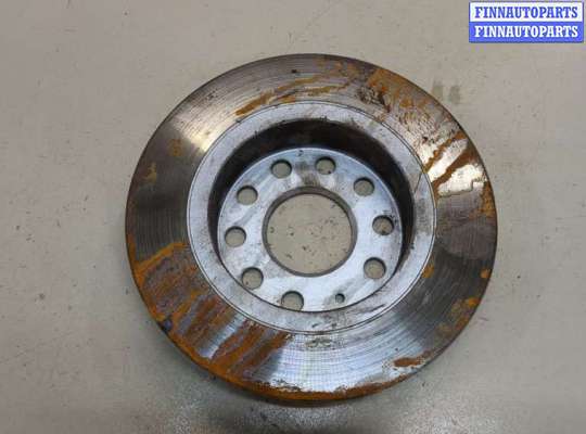 купить Диск тормозной на Seat Leon 2 2005-2012