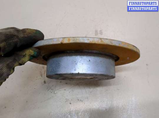 купить Диск тормозной на Seat Leon 2 2005-2012